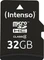 Intenso R21/W5 32GB Kit, Class 4 Vorschaubild