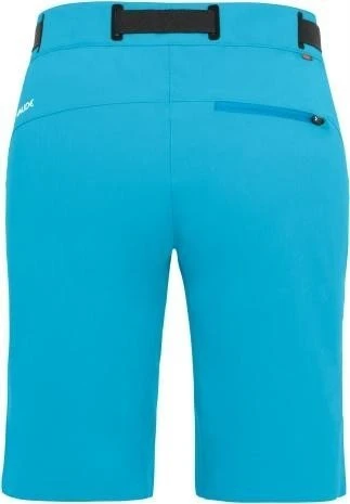 Vaude Badile Hose kurz polar sea (Damen)