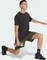 adidas Train Essentials Woven Training Shorts Trainingshose kurz night cargo/black (Herren) Vorschaubild