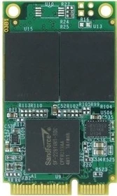 Mushkin Enhanced Atlas Deluxe 60GB, MO-300 / mSATA 6Gb/s