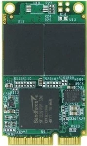 Mushkin Enhanced Atlas Deluxe 60GB, MO-300 / mSATA 6Gb/s