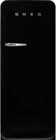 Smeg FAB28RBLM6 schwarz