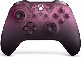 Microsoft Xbox One Wireless Controller Phantom Magenta Special Edition (Xbox One/PC)