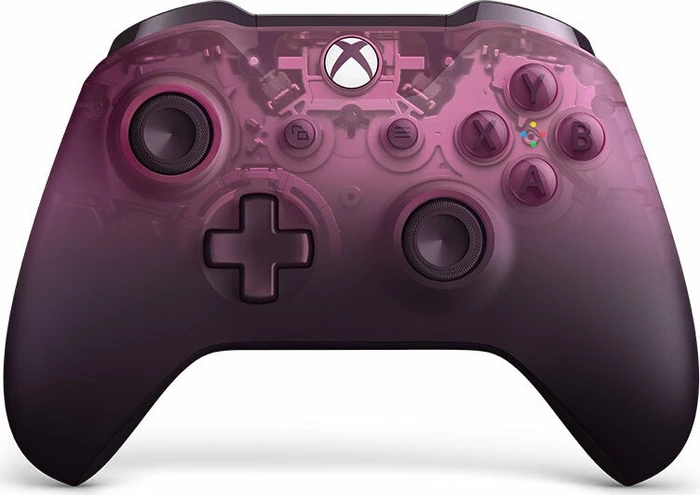 Microsoft Xbox One Wireless Controller Phantom Magenta Special Edition (Xbox One/PC)