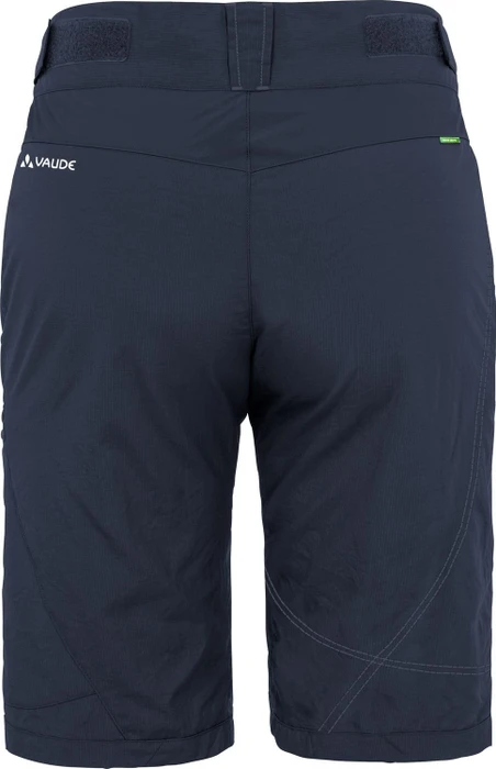 Vaude Tamaro Shorts Fahrradhose kurz eclipse (Damen)