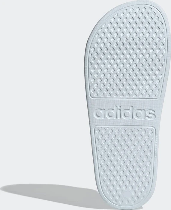 adidas Aqua Adilette halo blue/cloud white (Damen)