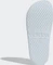 adidas Aqua Adilette halo blue/cloud white (Damen) Vorschaubild