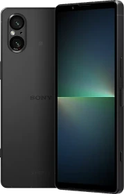 Sony Xperia 5 V schwarz