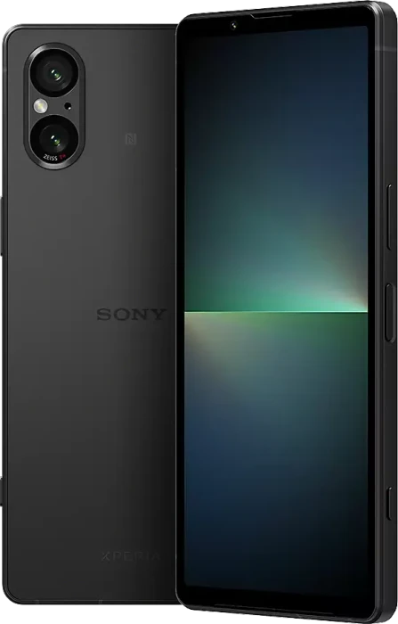 Sony Xperia 5 V schwarz