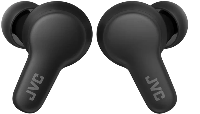 JVC HA-Z77T schwarz