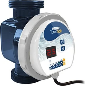 Poolex Turbo Salt CL-TS800 Salzwasseranlage