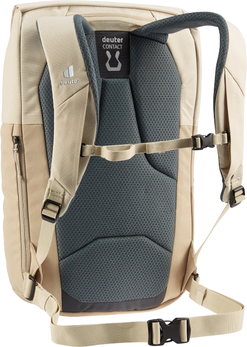 Deuter UP Sydney sand/bone