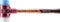 Halder Simplex EH 3017 Schonhammer Vorschaubild