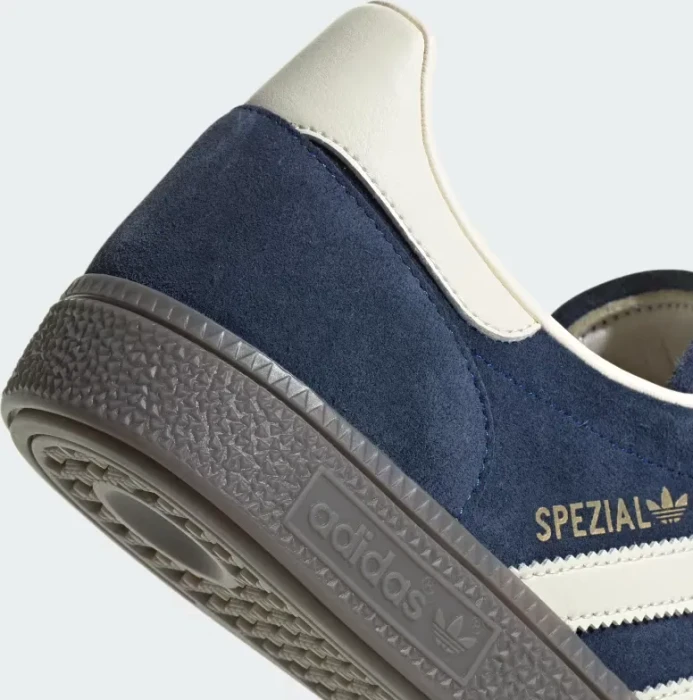 adidas Handball Spezial night indigo/cream white/cloud white