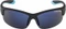 Alpina Flexxy HR black-blue matt/ceramic mirror blue (Junior) Vorschaubild