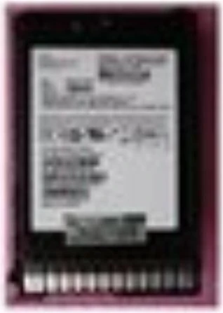 HPE 7.68TB Read Intensive SFF SC PM1643a Digitally Signed Firmware TLC