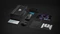 WLMouse Ying Wireless 8K Magnesium Gaming Mouse, schwarz, USB Vorschaubild