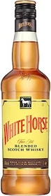 White Horse Fine Old Blended Scotch Whisky 1l