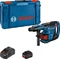 Bosch Professional GBH 18V-40 C BITURBO Akku-Bohr-/Meißelhammer Vorschaubild