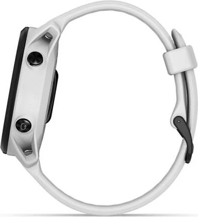 Garmin Forerunner 945 LTE weiß
