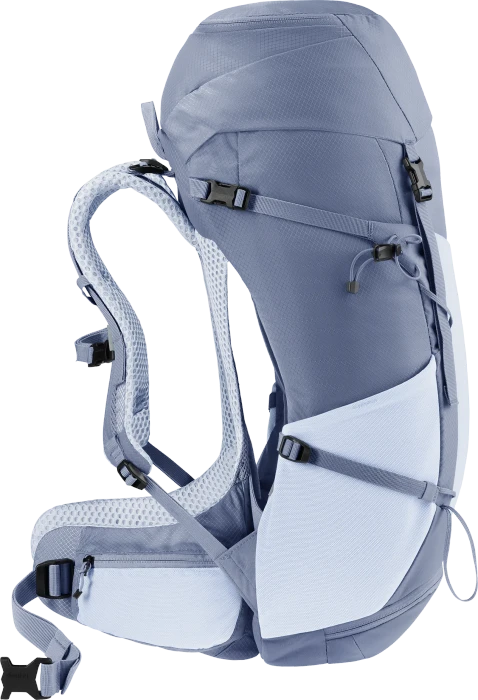 Deuter Futura 30 SL polar/bluejay (Damen)