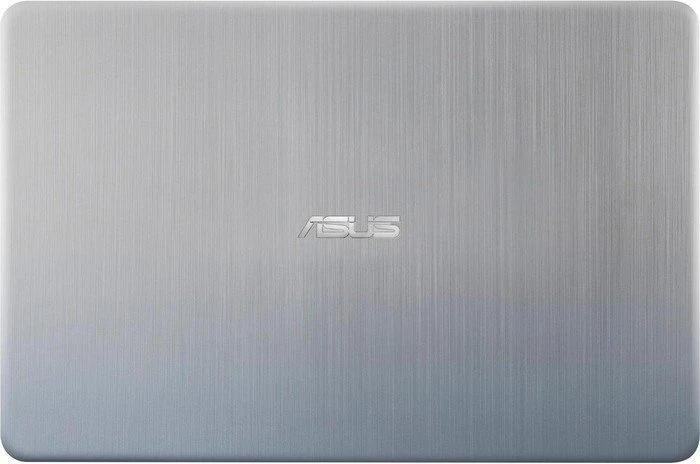 ASUS F540LA-DM715T, Silver Gradient, Core i3-5005U, 8GB RAM, 128GB SSD, DE