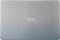 ASUS F540LA-DM715T, Silver Gradient, Core i3-5005U, 8GB RAM, 128GB SSD, DE Vorschaubild