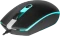 Defender Dot MB-986 Wired Optical Mouse schwarz, USB Vorschaubild