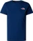 The North Face Redbox T-Shirt kurzarm (Damen) Vorschaubild