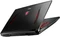 MSI GT62VR 6RE16H21 Dominator Pro, Core i7-6700HQ, 16GB RAM, 256GB SSD, 1TB HDD, GeForce GTX 1070, DE Vorschaubild