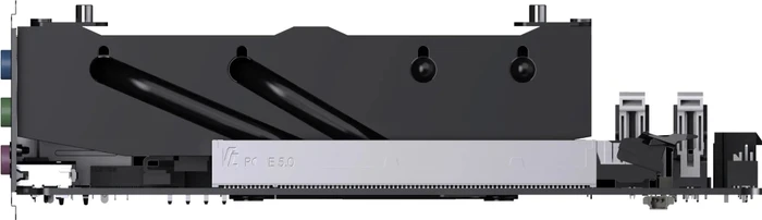 Minisforum BD775i SE, Ryzen 7 7745HX