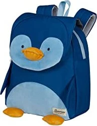 Happy Sammies by Samsonite Peter Penguin S Eco Kindergartenrucksack
