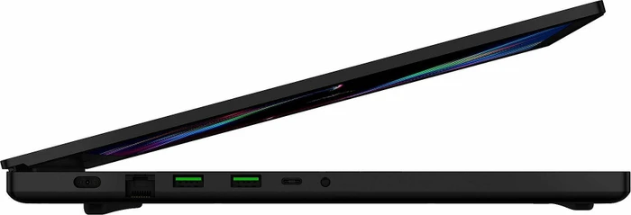 Razer Blade Pro 17 (2020) - FHD/300Hz, Anodized Matte Black, Core i7-10875H, 16GB RAM, 512GB SSD, GeForce RTX 2070 Max-Q, DE