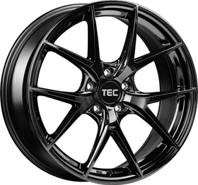 TEC Speedwheels GT6 EVO 9.0x19 5/112 ET25 (verschiedene Farben)