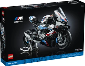 LEGO Technic - BMW M 1000 RR