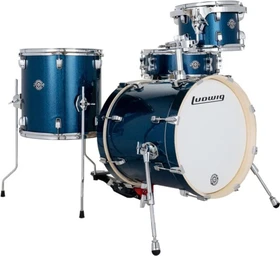 Ludwig Breakbeats (verschiedene Farben)