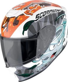 Scorpion EXO-JNR Air The4elements