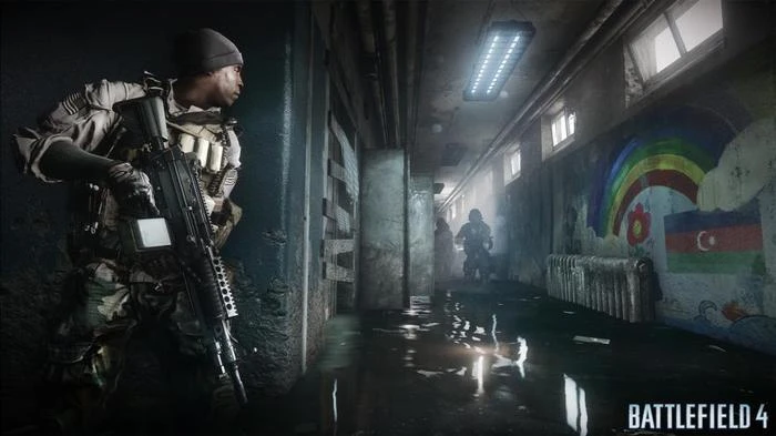Battlefield 4 - Premium Edition (PC)