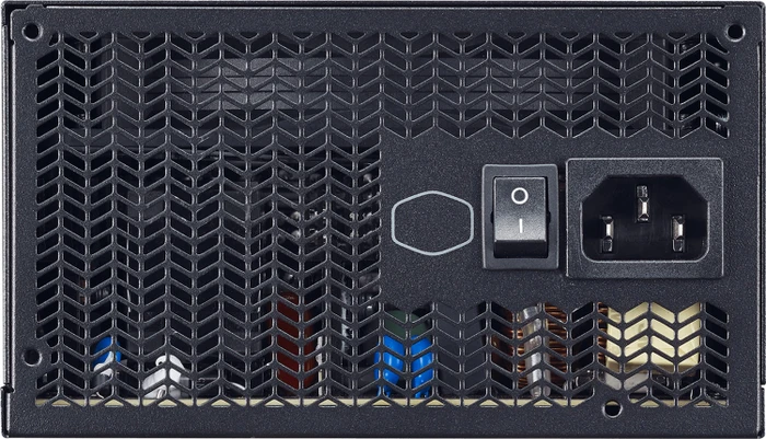 Cooler Master XG-Series XG650 Platinum 650W, ATX 2.53
