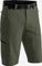 Maier Sports Nil Bermuda Hose kurz green goose (Herren) Vorschaubild