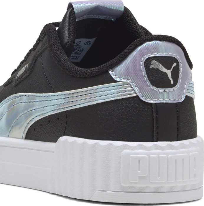 Puma Carina 3.0 Space Belle puma black/cool blue (Junior)
