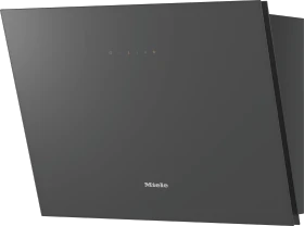 Miele DAH 2660 Escala Wand-Dunstabzugshaube graphitgrau