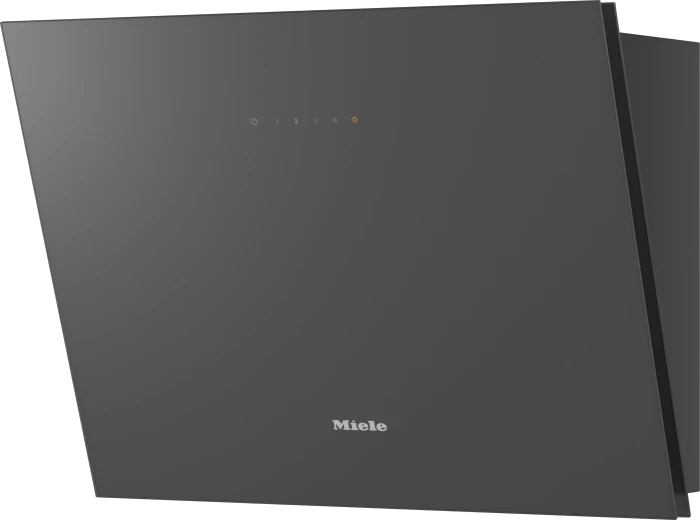 Miele DAH 2660 Escala Wand-Dunstabzugshaube graphitgrau