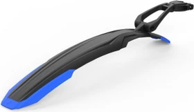 Cube Acid Vane Pure 27.5" Schutzblech, hinten black'n'blue