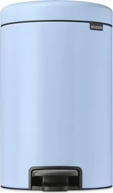 Brabantia NewIcon 12l dreamy blue
