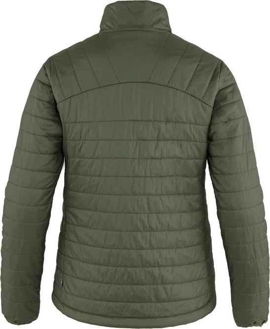 Fjällräven Expedition X-Lätt Funktionsjacke deep forest (Damen)