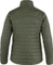 Fjällräven Expedition X-Lätt Funktionsjacke deep forest (Damen) Vorschaubild