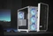Fractal Design Meshify 2 RGB White TG Clear Tint, Glasfenster Vorschaubild