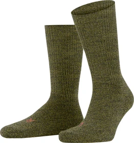 Falke Walkie Ergo Socken palm