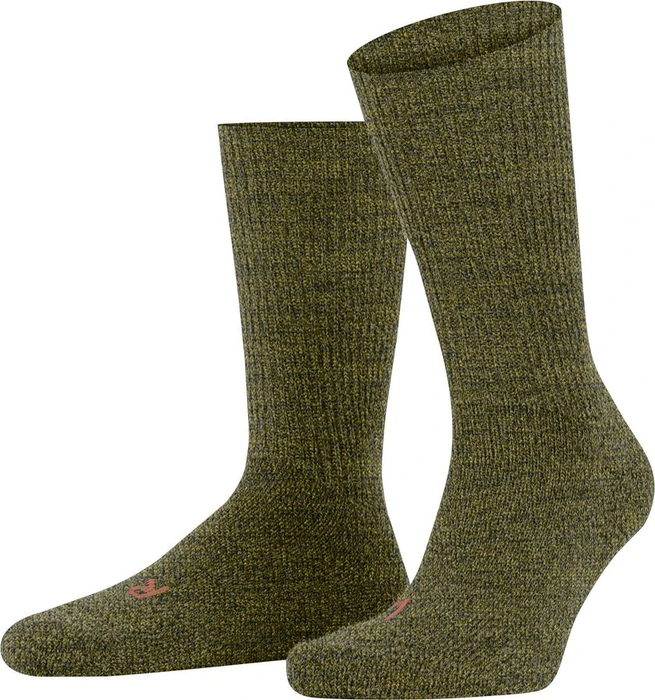 Falke Walkie Ergo Socken palm